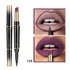 Double Lipstick Lip Liner - ROUTINE FASHION